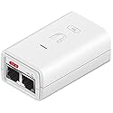 Ubiquiti POE-24-7W-G-WH PoE Injector