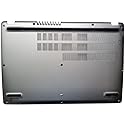 New for Acer Aspire 3 A315-42 A315-42G A315-54 A315-54K A315-56 Laptop Palmrest Upper Cover/Bottom Base Case (Silver Bottom Case)