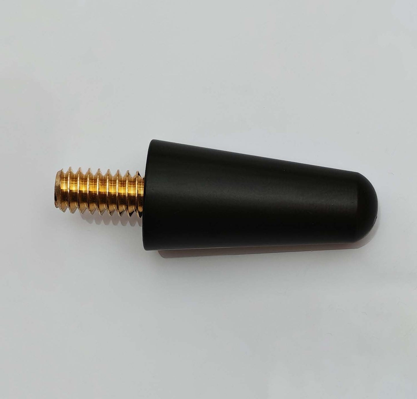 VAGMI 1.2 Inch Aluminum Antenna Compatible with Jeep Wrangler TJ Gladiator JK JKU JL JLU Rubicon Sahara Unlimited Sport (Mainly Used for Jeep Wrangler