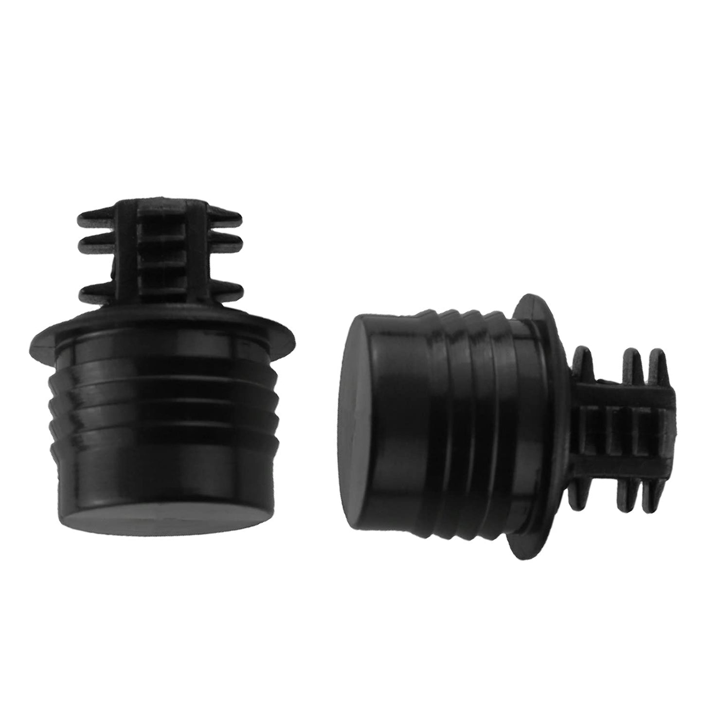 ZZLZX 12SETS Speaker Parts Accessories, Speaker Grill Guide, Rubber Plastic Snap Button, Plastic Ball and Socket Type Grill Guides Pegs Cloth Buckle