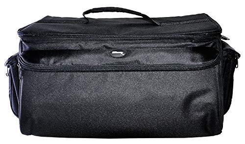 Photo Video Durable Camera Case Carrying Bag for Canon XA15 XA11 Vixia HF G21