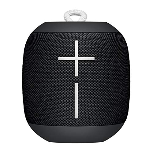Ultimate Ears WONDERBOOM Portable Waterproof Bluetooth Speaker - Phantom Black