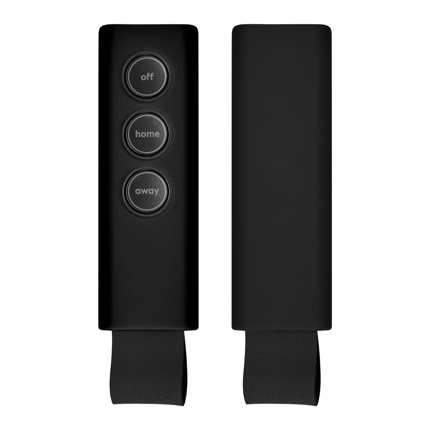 Protective Silicone Sleeve for SimpliSafe KeyFob - Arm and Disarm Remotely, Flexible Case for SimpliSafe Home Security System KeyFob - Latest Gen