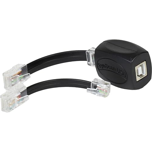 Sky-Watcher Sky-Watcher SynScan USB Adapter for Computer Telescope Control
