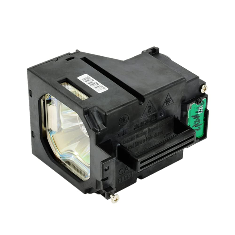AWO ET-LAE16 Premium Replacement Lamp Bulb with Housing for Panasonic PT-EX16K,PT-EX16KU Projectors