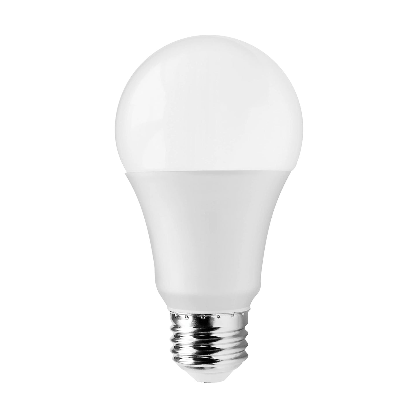 Satco S11437, A19 LED Bulbs, 75W Replacement, 3000K, 10-Pack, 1100 Lumens