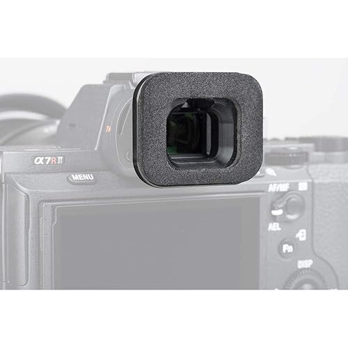 Think Tank Hydrophobia Eyepiece for Sony Alpha Series Full-Frame Camera (PS)