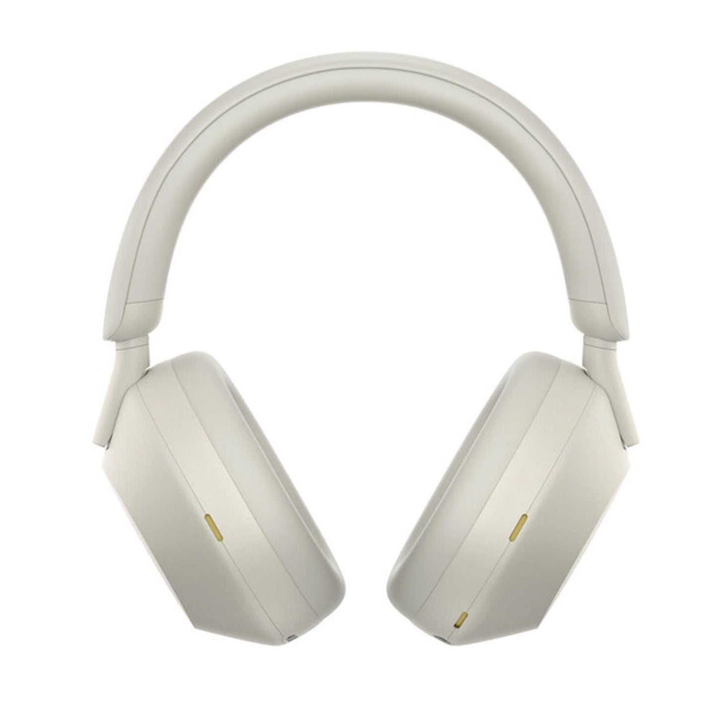 Sony WH-1000XM5 Noise-Canceling Wireless Over-Ear Headphones (Silver), 30 Hours Playback Time, Hands-Free Calling, Alexa Voice Control - Kit…
