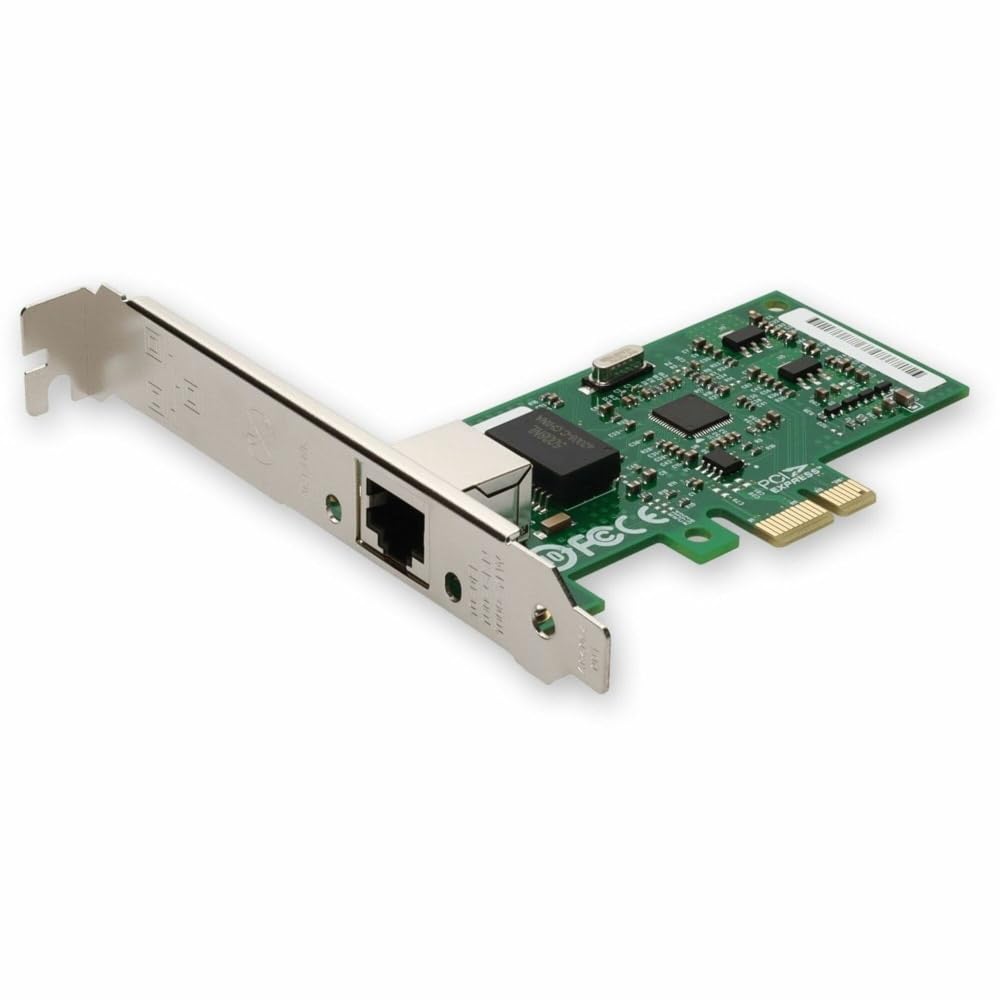 Addon Intel Expi9400pt Comparable Pcie Nic