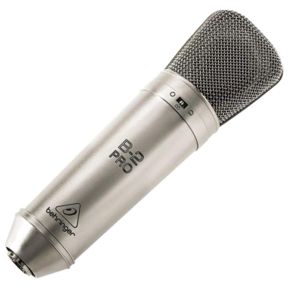 BEHRINGER B-2 PRO