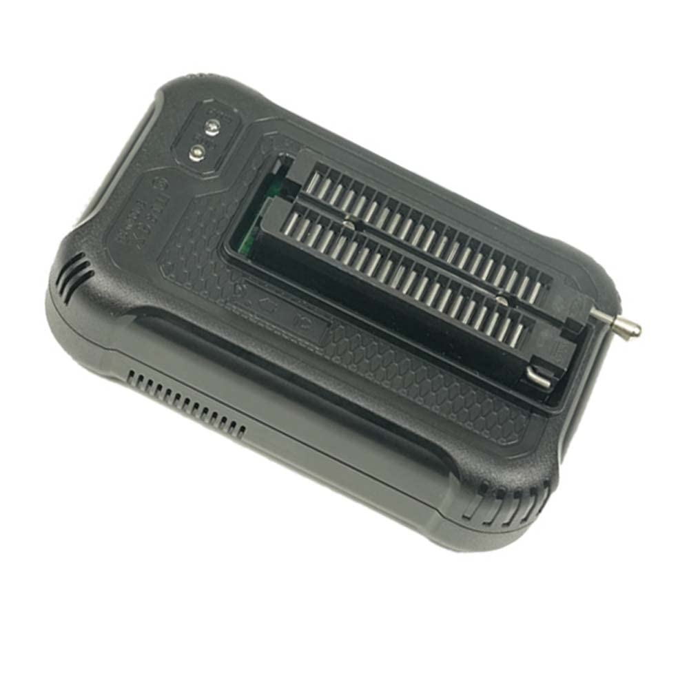 TL866 T48 Updated Mini Pro Universal USB Programmer (T48 10 adapter)