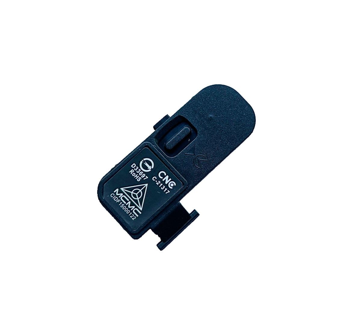 NEW Battery Cover Lid Cap Door For NIKON D5600 SLR Digital Camera Repair Part
