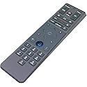 Replacement XR15 Voice Remote Control for Comcast/Xfinity XR15 X1 Xi6 Xi5 XG2 Remote Control