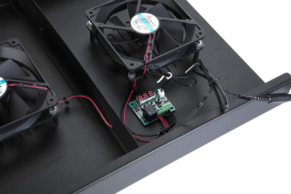 Active Thermal Management Dual Mode Component Cooler 01-008-01