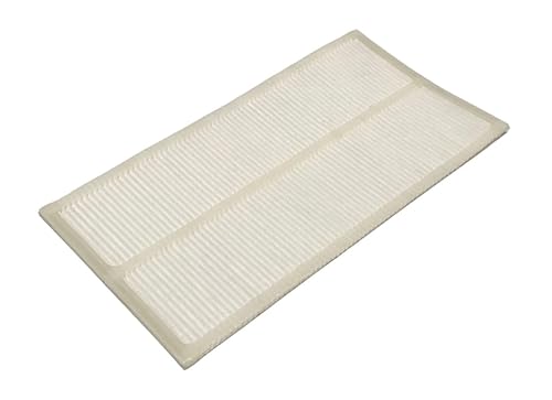 Projector Air Filter Compatible with Eiki Model Numbers LC-XT5A, LC-XT5