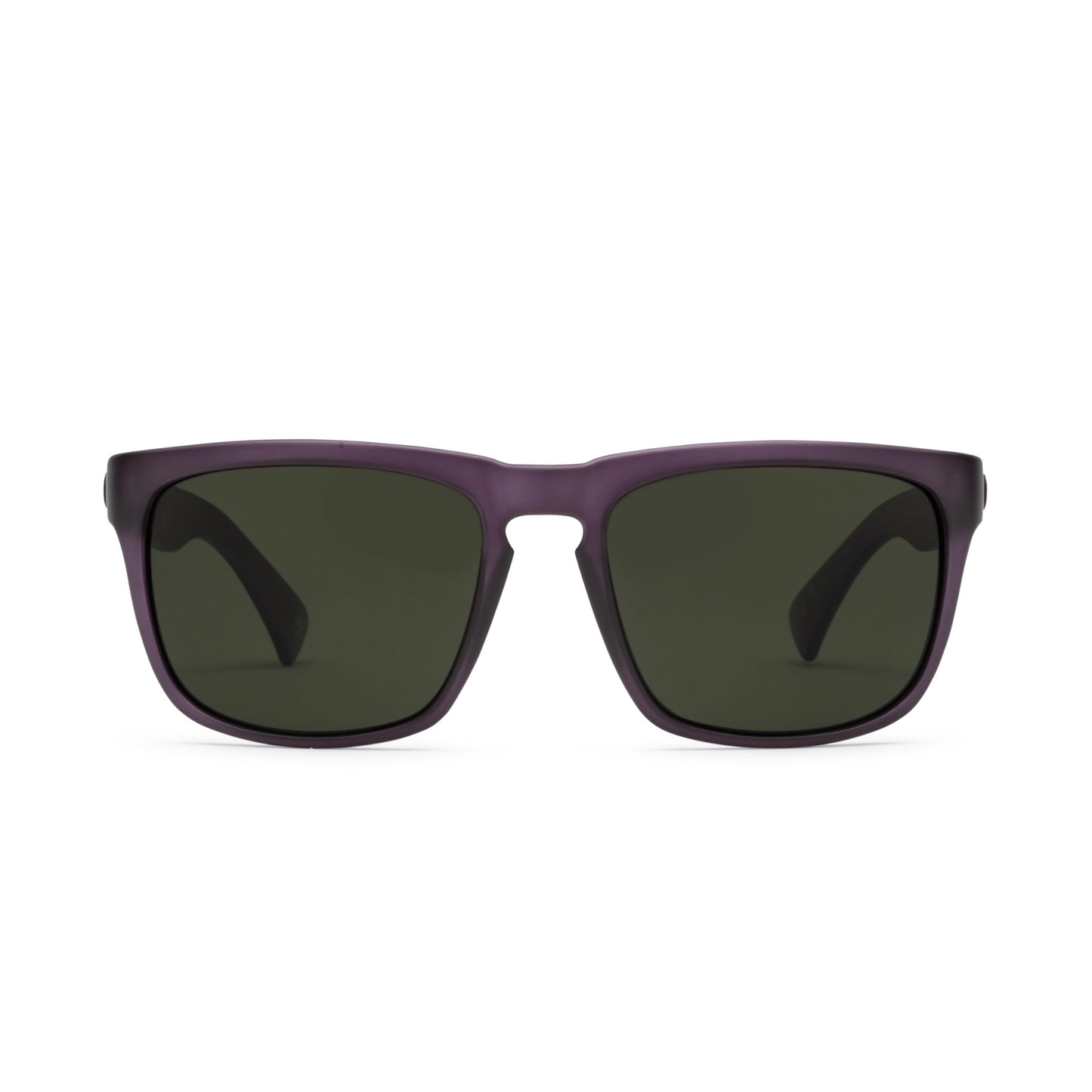 Electric Visual - Knoxville JM Unity Purple/Grey Polarized