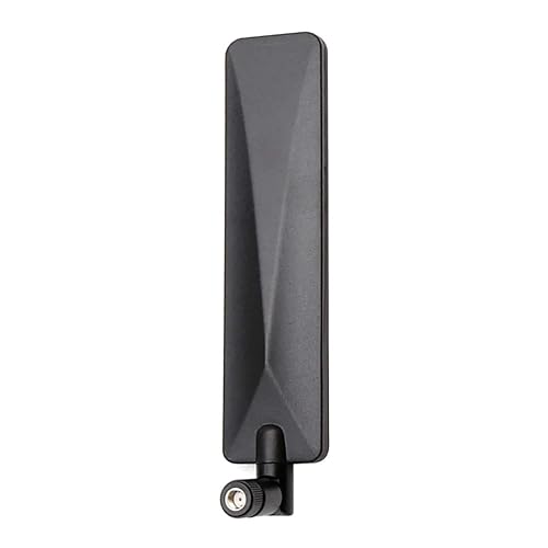Bingfu 4G LTE RP-SMA Antenna 9dBi for Trail Camera - Compatible with Spypoint Link Micro Solar EVO Hunting Cam, Outdoor Security Camera