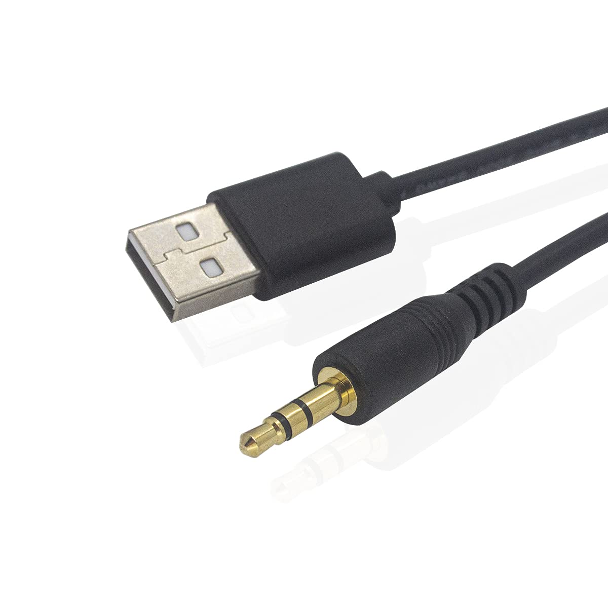 Yoper Bluetooth Adapter Compatibility with BMW Mini Cooper Aux 3.5 Cellphone Play HiFi Music