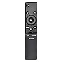 AH59-02758A Replacement Remote Compatible with Samsung Soundbar Home Theater System HW-M360 HW-M370 HW-M430 HW-M450 HW-M4500 HW-M550 WV60M9900AV