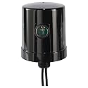 Intermatic AG48013 277/480 VAC Single Phase Surge Protection Device, Black