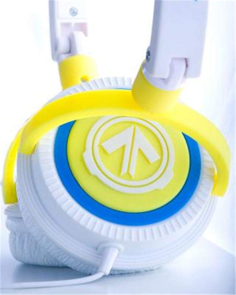 Aerial7 Phoenix Headphones Citron, One Size