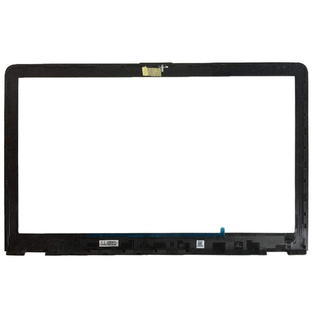 Laptop Replacement Parts FIt HP Pavilion 250 G6 255 G6 256 G6 258 G6 TPN-C129 TPN-C130 (LCD Front Bezel Cover Case)