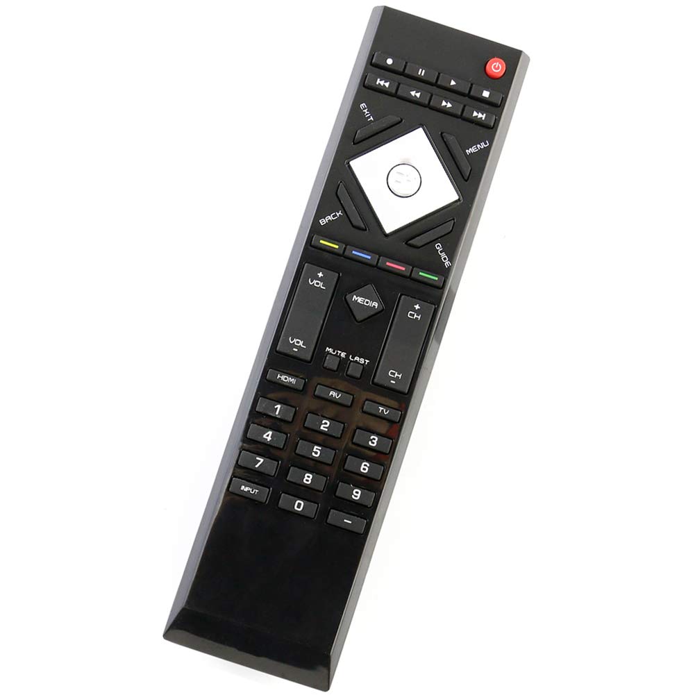 New Remote Control VR15 fit for Vizio TV E421VL E420VL E470VL E470VLE E421VO E420VO E370VL E321VL E371VL E320VP E320VL E320VL-MX E370VL-MX E420VL-MX