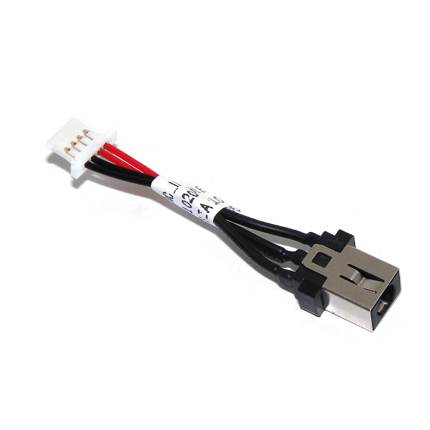 Replacement DC Power Jack Socket Charging Port Cable FOR Lenovo Ideapad S340-14IWL S340-14API S340-15API S340-15IWL 81QF 81N8 Flex 5-1570 1470 81CA