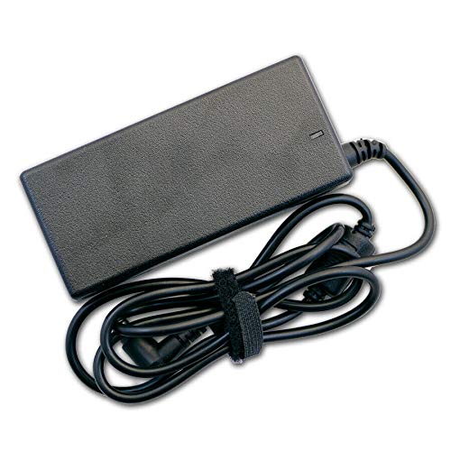 AC Adapter for Samsung SyncMaster S23A300B 23" Widescreen LCD Monitor Power Supply Cord