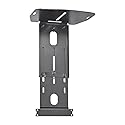 Chief Mfg.Conferencing Camera Hardware Mount Black (TA200)