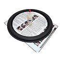 Springfield Speaker 12" Subwoofer Foam Surround Repair Kit - 1 Speaker Kit - Compatible with JL Audio 12W0, 12W1, 12W4, 12W6, 720W, 730W, 750W, 760W