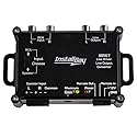 Install Bay - Line Driver/Line Output Converter 2 Channel - Retail Pack (IBR67), Display Products