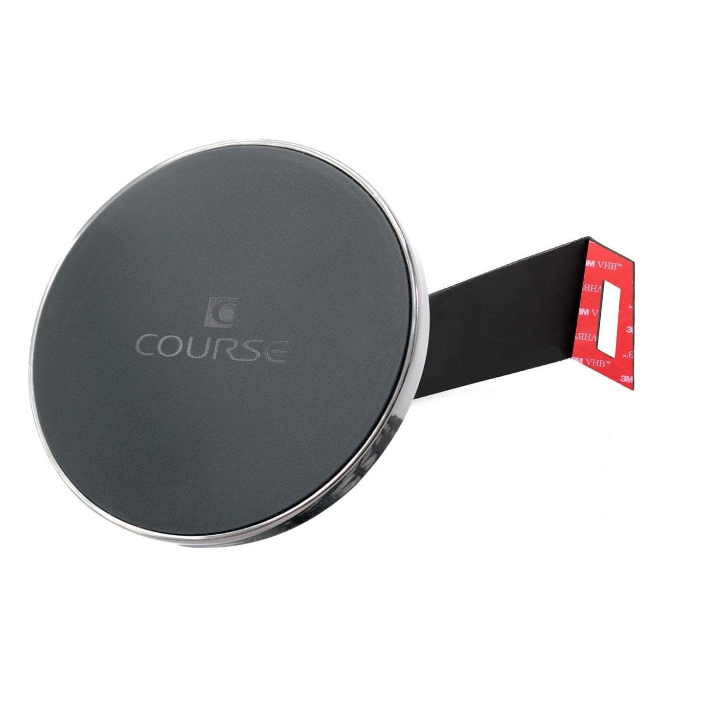 Course Motorsports Direct Fit Phone Mount - Dodge Charger (2011-Present) Magsafe Head - Non Charging Right