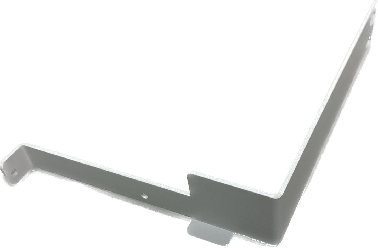Rack Mount Brackets(Ear) for Cisco SG250-08HP | RI-CICBS250RMBA - White