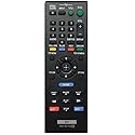 ZdalaMit RMT-B115A Replacement Remote Control fit for Sony Blu-Ray Disc DVD Player BDP-S480 BDP-S2100 BDP-S280 BDP-S580 BDP-S380