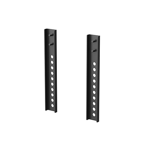 ynVISION.DESIGN Vertical VESA Extender Bracket for YN-OLEDTV Ultra Slim OLED Mount (Extension Arms, Pack of 1)