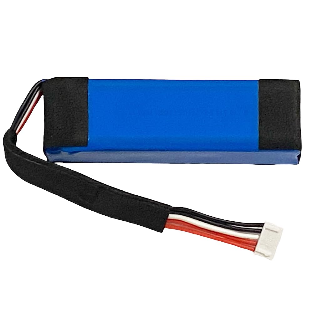 MPF Products 3000mAh GSP102910201 Battery Replacement Compatible with Harman Kardon Go Play Mini Portable Bluetooth Speaker