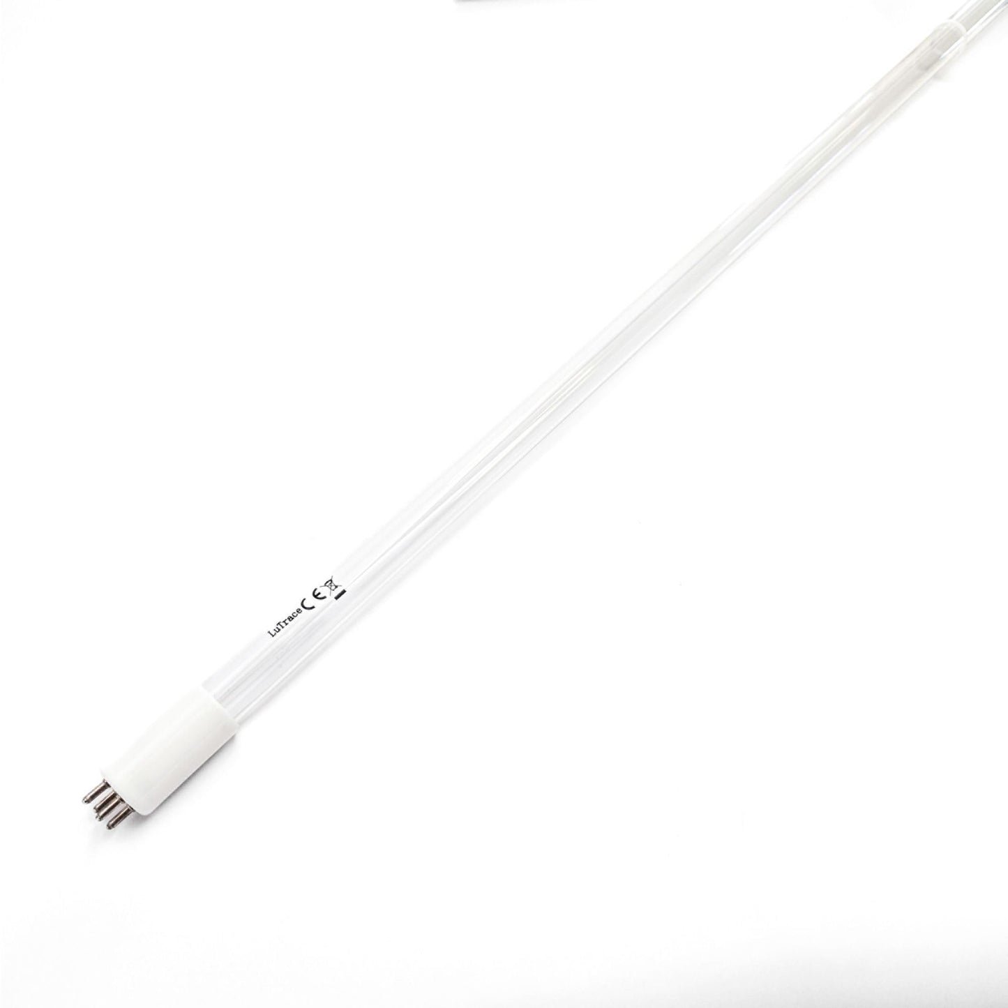 Lutrace BIO12, UVLB-1X OEM Quality Premium Compatible Lamp Bulb, Guaranteed for One Year