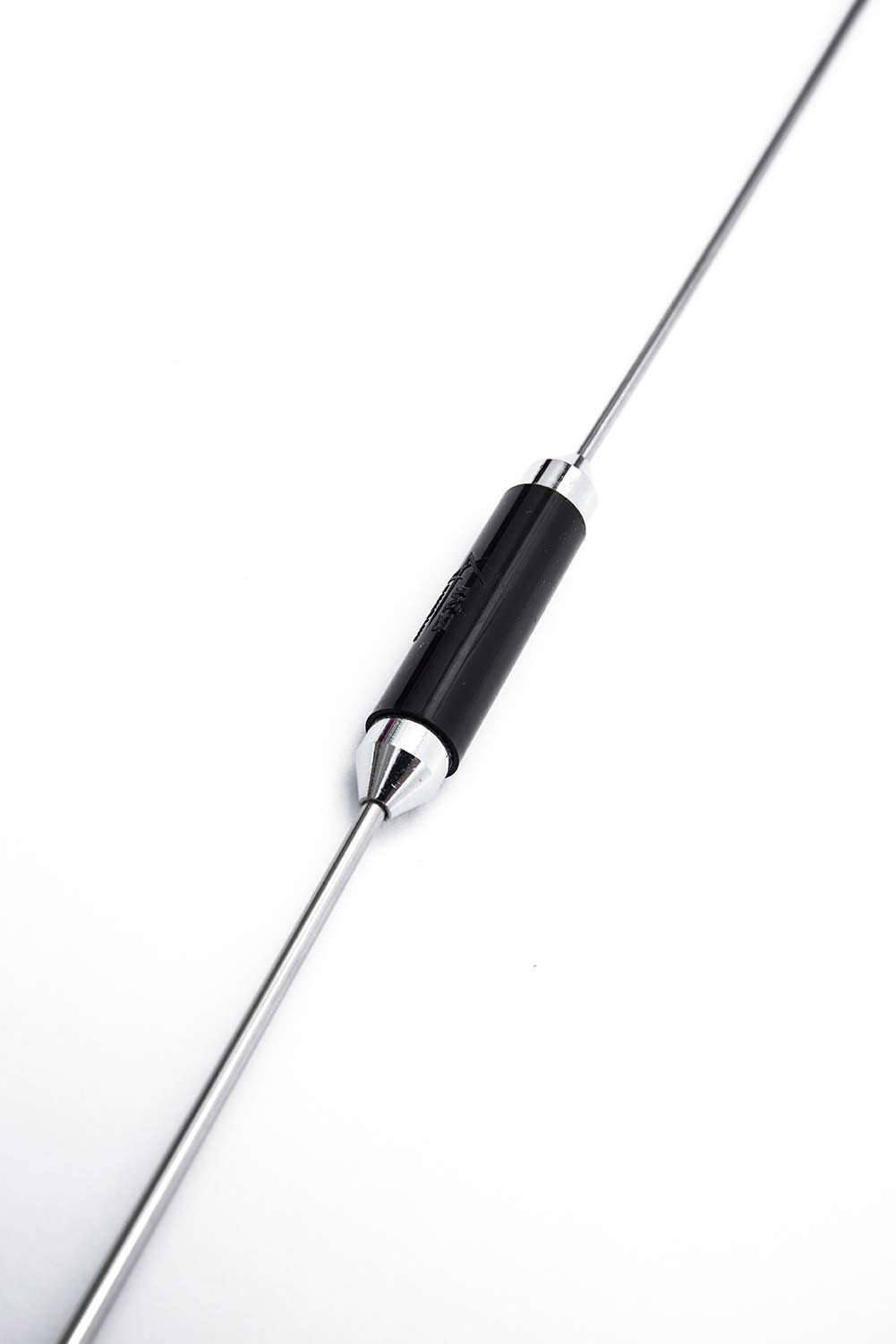 Mobile Radios Antenna 38 inch with Heavy Duty Magnetic Mount VHF/UHF (144/430MHz) Mobile/Car Radio Antenna 770R