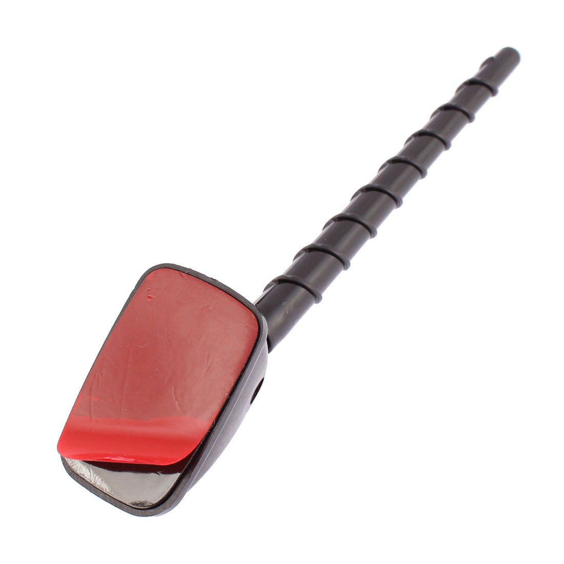 uxcell Universal Car Roof Mount Flexible Decorative Antenna Decoration Black