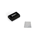 SNOM EHS Wireless Headset Adapter for SNOM D3xx, D7xx, D820 Phones - Hands-Free Accessory for Answering Calls with Jabra, Poly and EPOS Wireless