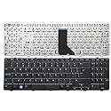 wangpeng® US Laptop Keyboard for DELL Inspiron 1564 I1564 1564D P08F