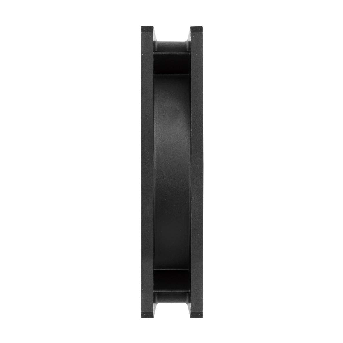 ARCTIC P12 - PC Fan, 120mm Case Fan, Pressure-optimised, Quiet Motor, Computer, Fan Speed: 1800 RPM - Black