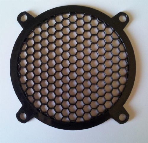 140mm Honeycomb Computer Fan Grill