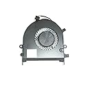 New Laptop CPU Cooling Fan Replacement for Dell Latitude 3340 3350 P47G P/N:990WG 0990WG 023.10003.0002
