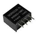 Gump's grocery B0505S-1W DC-DC 5V Power Supply Module 4 Pin Isolated Converter New Z3