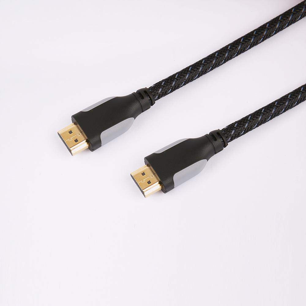 6 ft. Deluxe HDMI Cable