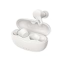 JVC Gumy True Wireless Earbuds, Bluetooth 5.3, Charging Case, 24-Hour Playback, IPX4 Water Resistant, Comfortable Secure Fit with XS/S/M/L Earpieces…
