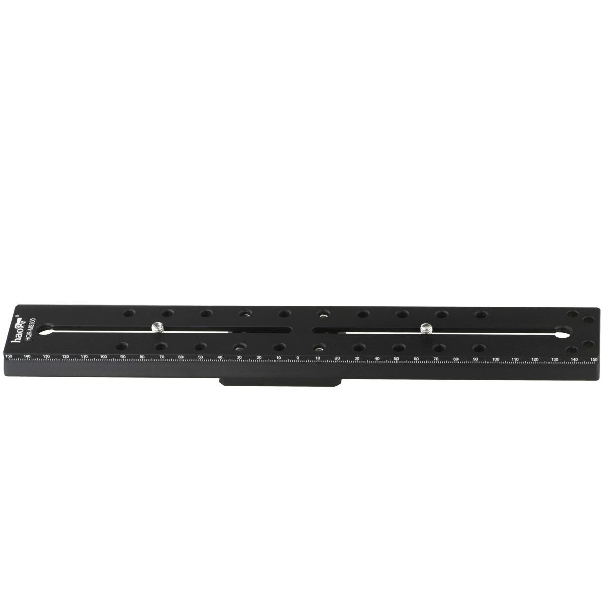 Haoge 300mm Camera Long Sliding Quick Release Plate for Sachtler Tripod Fluid Head FSB4 FSB6 FSB6T FSB8 FSB8T FSB10 FSB10T DV10 3+3 5+5 Video 14II DV2