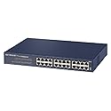 Netgear JFS524 ProSafe 24-port Fast Ethernet Switch